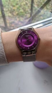 Swatch classic