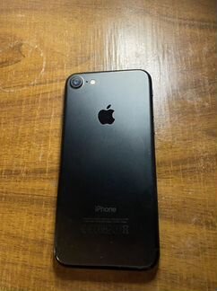 Телефон iPhone