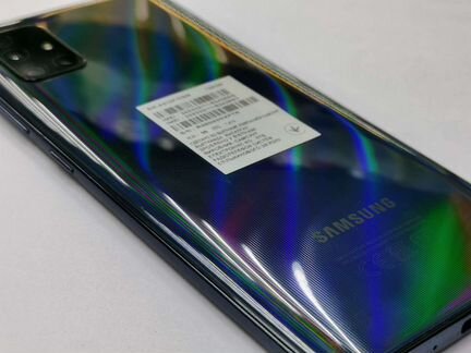 Samsung A51 6/128GB
