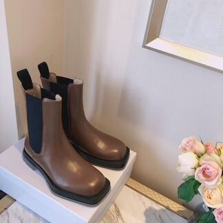 Ботинки Bottega Veneta