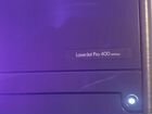 Принтер лазерный двухсторонний HP LJ m401 WI FI объявление продам