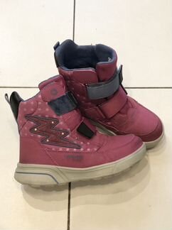 Ботинки Geox зима