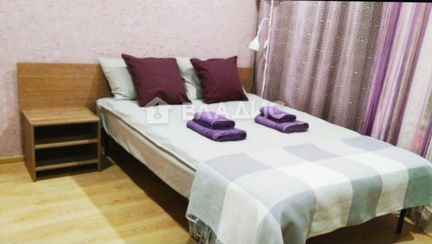 Квартира-студия, 18.6 м², 1/9 эт.