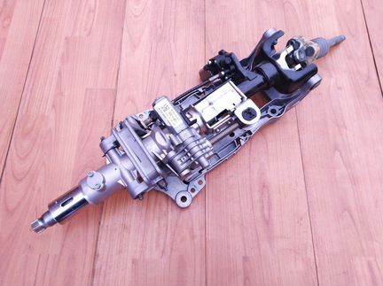 Рулевая колонка электоро Mercedes 166 292 разбор