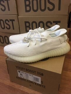 Кроссовки Adidas Yeezy Boost 350