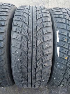 225 60 17 Kumho бу Шины Зимние 225 60 R17 94W