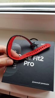 Samsung Gear Fit 2 Pro