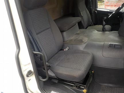 Сиденье Скания пгр (Scania P,G,R series) 1498802