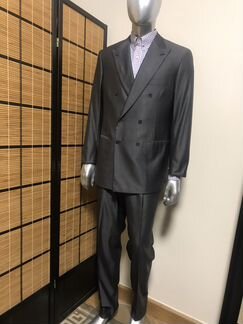 Костюм Brioni