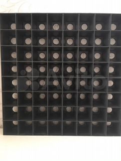 Кассеты для рассады