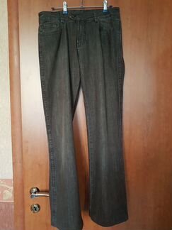 Джинсы фирмы kenzo