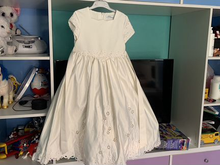 Платье