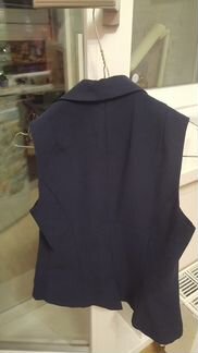 Жилетка женская 40-44 размер