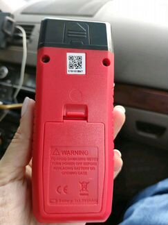Влагомер UNI-T UT377A новый