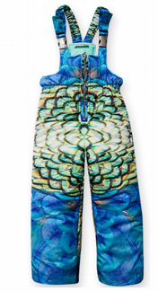 Комплект зимний De Salitto