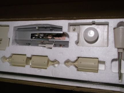 Вязальная машина Сильвер silver reed srp-60 Япония
