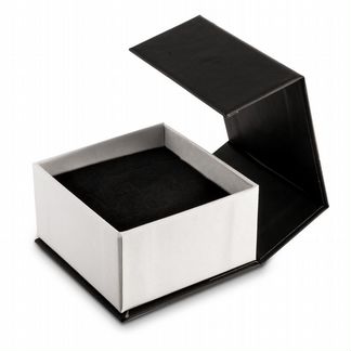 Серьги из кунцита