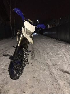 Kayo 125 krz 2017