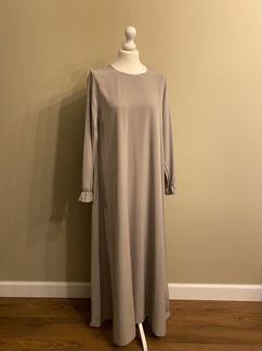 Платье абая