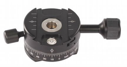 Штативная голова Benro PC0 панорамная