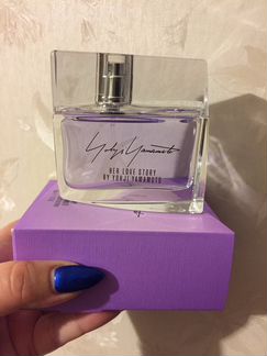 Женские духи «Her love story» by Yohji Yamamoto