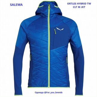 Куртка Salewa Ortles Hybrid TW CLT M JKT