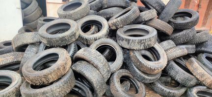 Nokian Tyres All Weather+ 195/65 R16