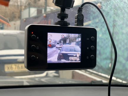Автомобильный видеорегистратор новый оптом
