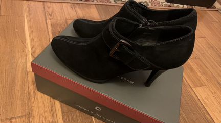 Ботильоны женские 37 размер