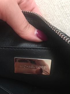 Клатч от Michael Kors оригинал
