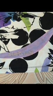 Платье летнее