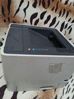 Принтер hp P2015d