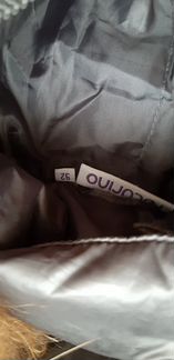 Курта- пальто Futurino