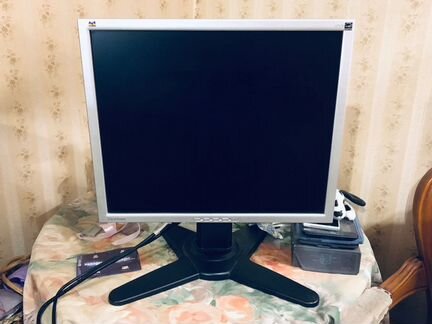 Монитор ViewSonic VP930