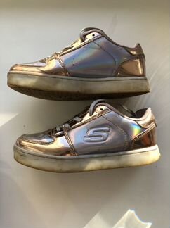 Кроссовки sketchers