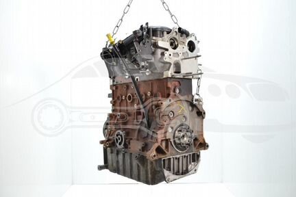 Двигатель G6DF 1343078 ford S-MAX