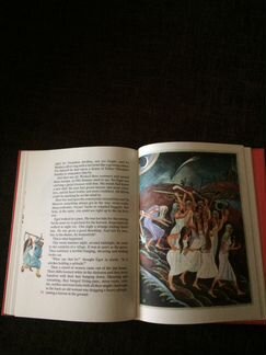 Книга THE tale OF master egor