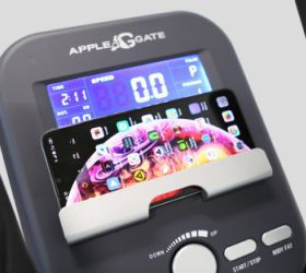 Applegate X42 A Эллиптический тренажер