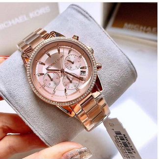 Часы Майкл Корс MK6357 Michael Kors новые оригинал