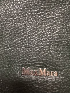 Сумка Max Mara