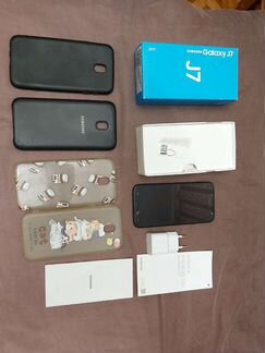 Samsung Galaxy J7 2017