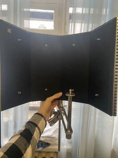 Акустический щит SE electronics reflexion filter P