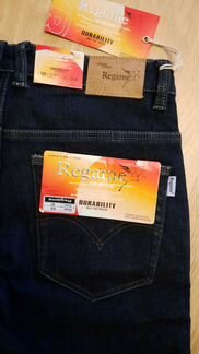 Джинсы зимние Regame