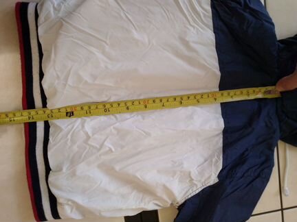 Стильная курточка Tommy Hilfiger