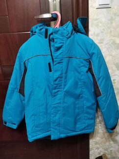 Новая Куртка для мальчика или девочки (унисекс)