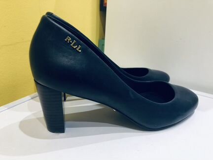 Ralph Lauren туфли