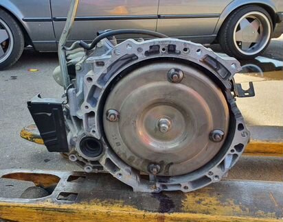 АКПП Mazda Mazda 6 (Gh) 2007-2012