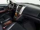Lexus RX 3.0 AT, 2005, 218 733 км объявление продам