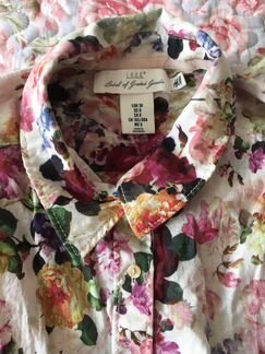 Рубашка H&M