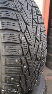 Nokian Hakkapeliitta-7 RunFlat 205/60/16